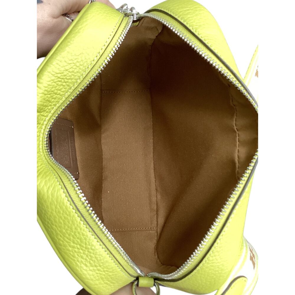 Jamie Crossbody Coach Bag - Picture 5 of 6